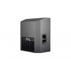 KV2 Audio ESD312 Pasywna kolumna szerokopasmowa 1", 6", 2x12" 1000W dedykowana jako odsłuch DJ